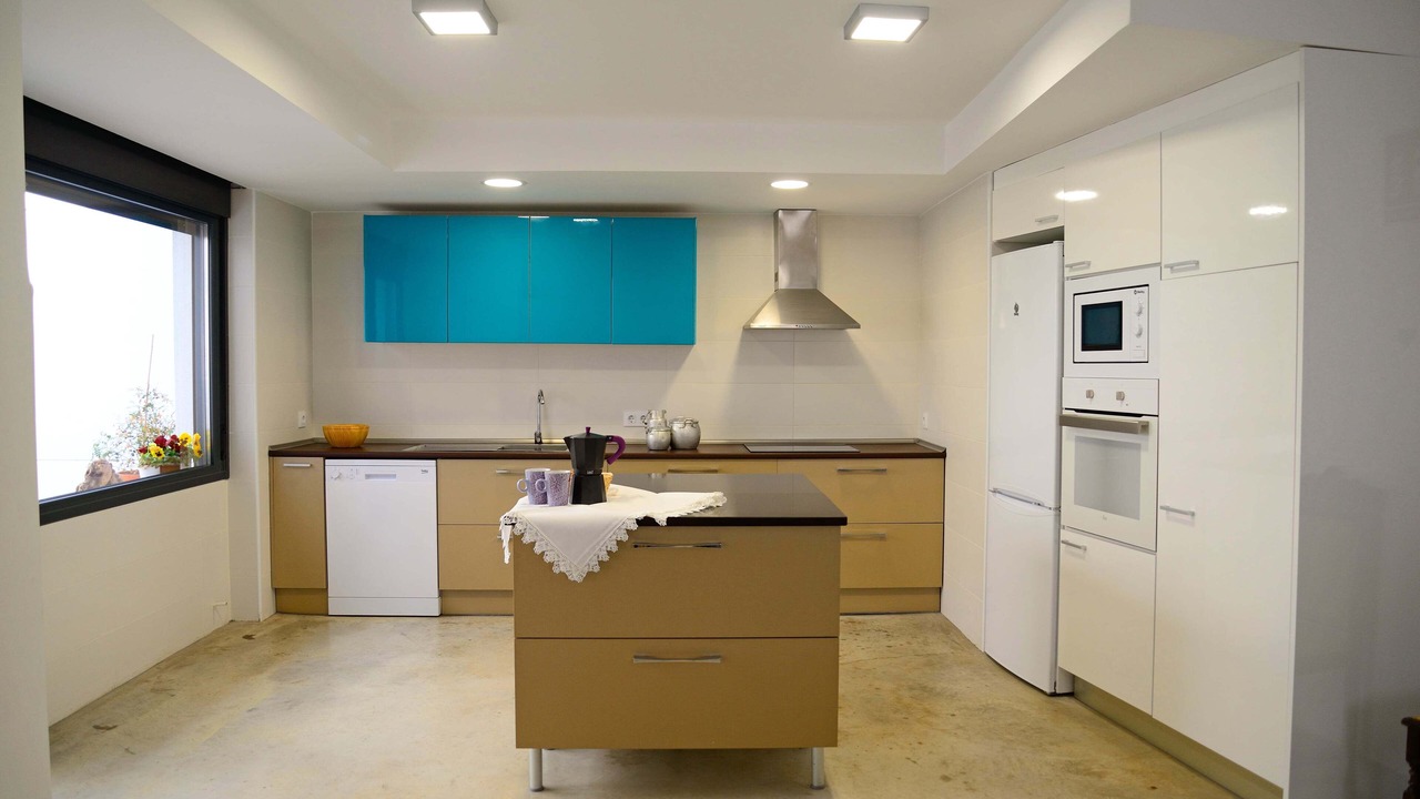 Photo of Kitchen in Almagro