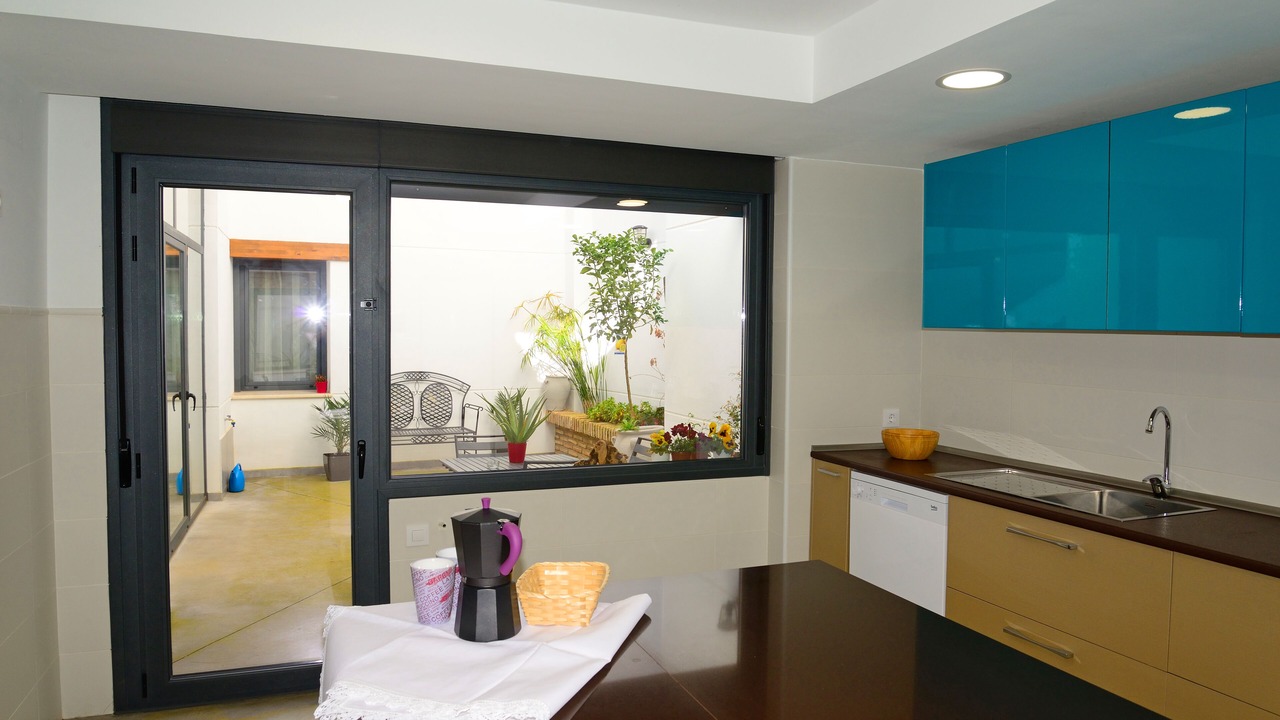 Photo of Kitchen in Almagro