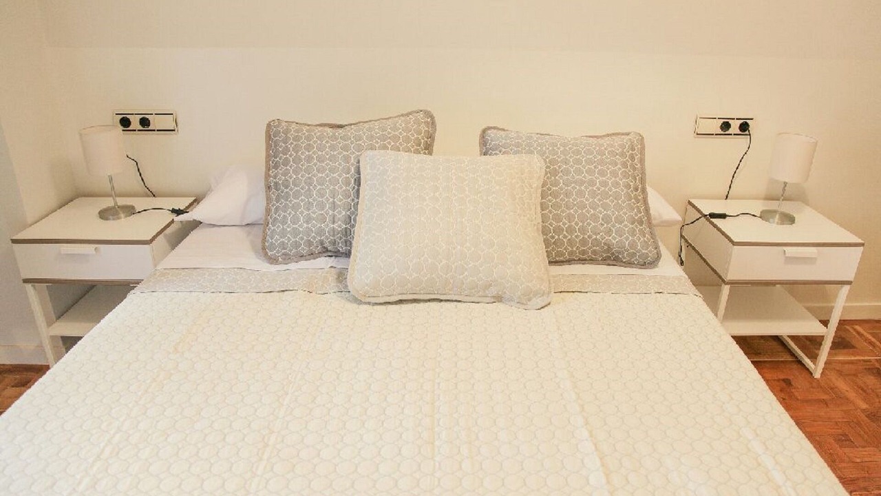 Photo of Bedroom in Distrito Llano