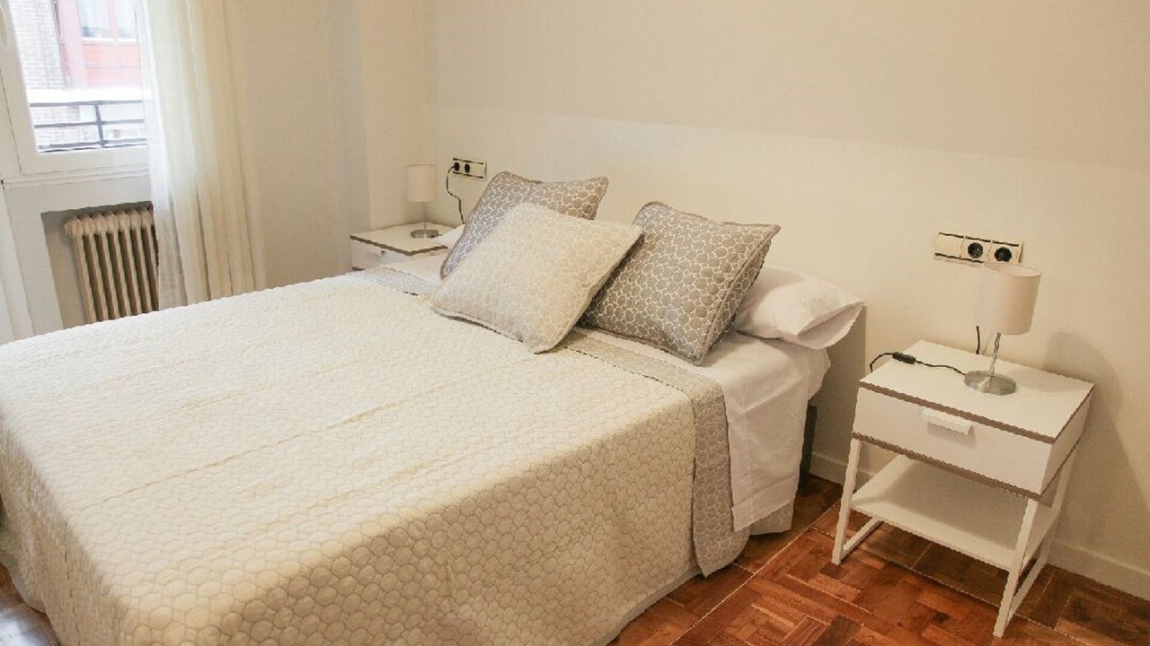 Photo of Bedroom in Distrito Llano