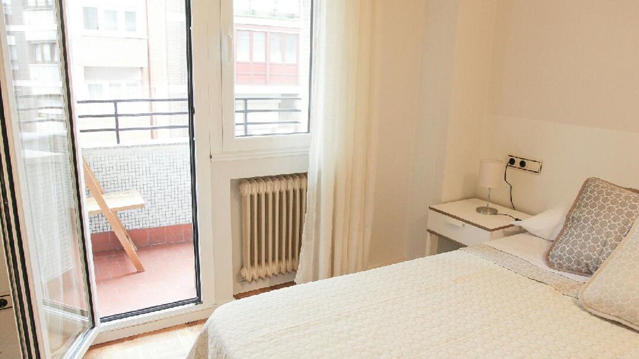 Photo of Bedroom in Distrito Llano