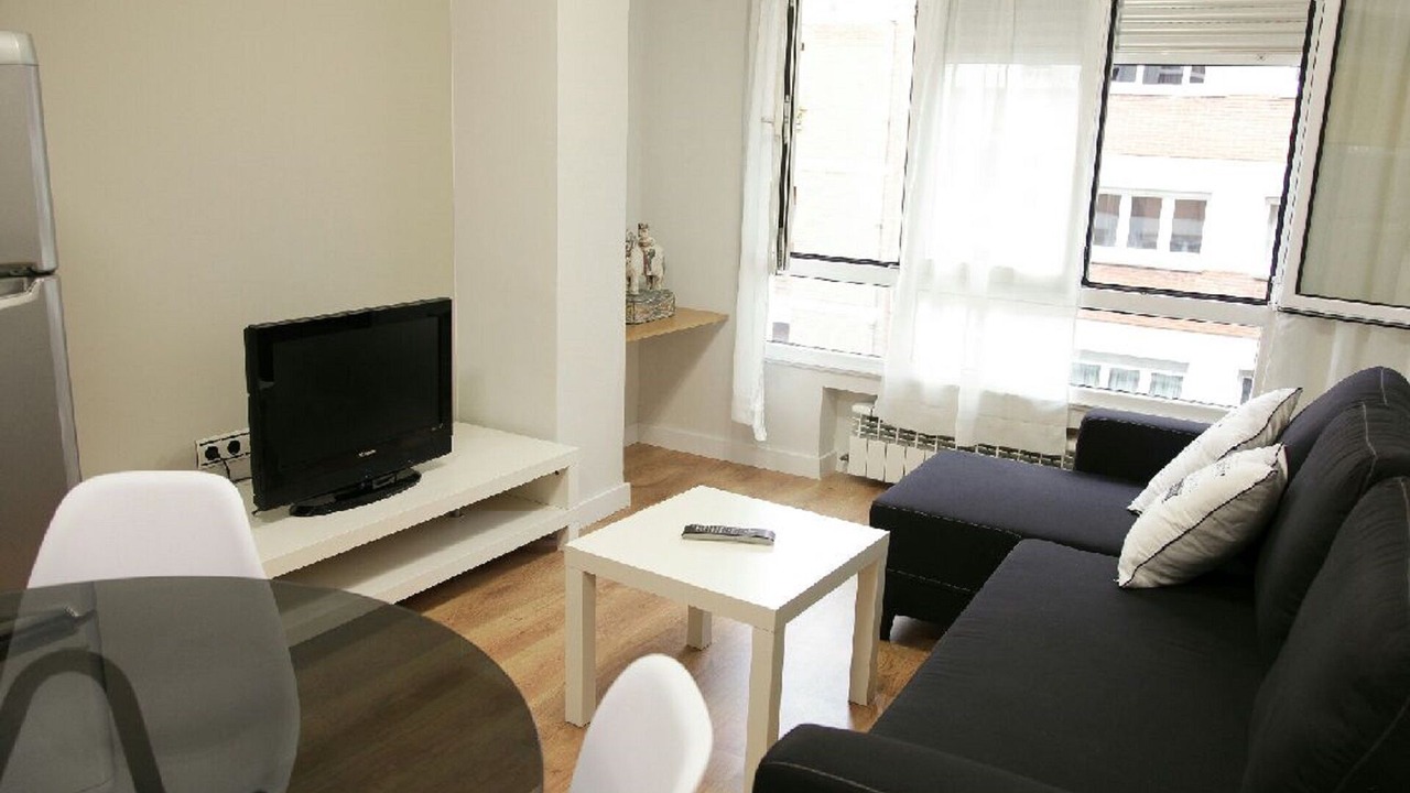 Photo of Livingroom in Distrito Llano