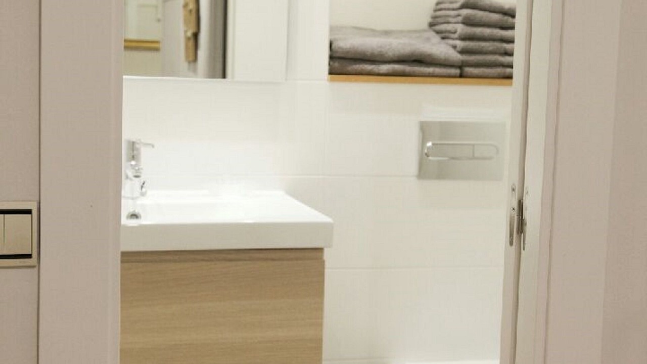 Photo of Bathroom in Distrito Llano