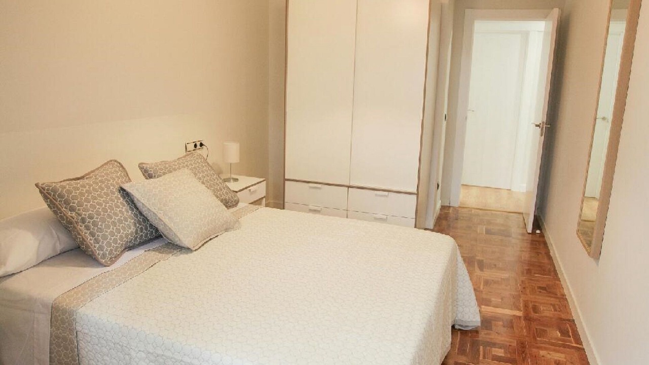 Photo of Bedroom in Distrito Llano