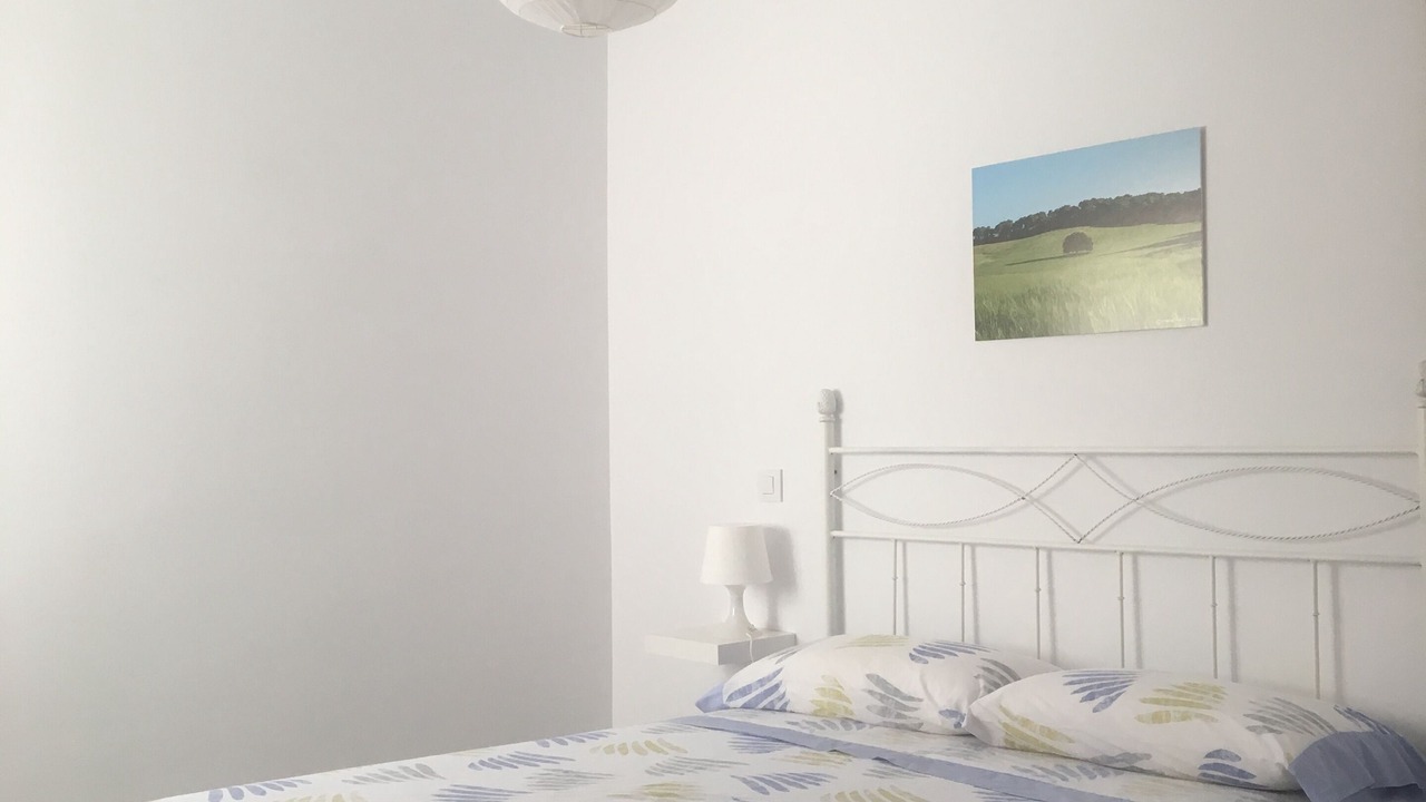 Photo of Bedroom in Sa Torre del Ram