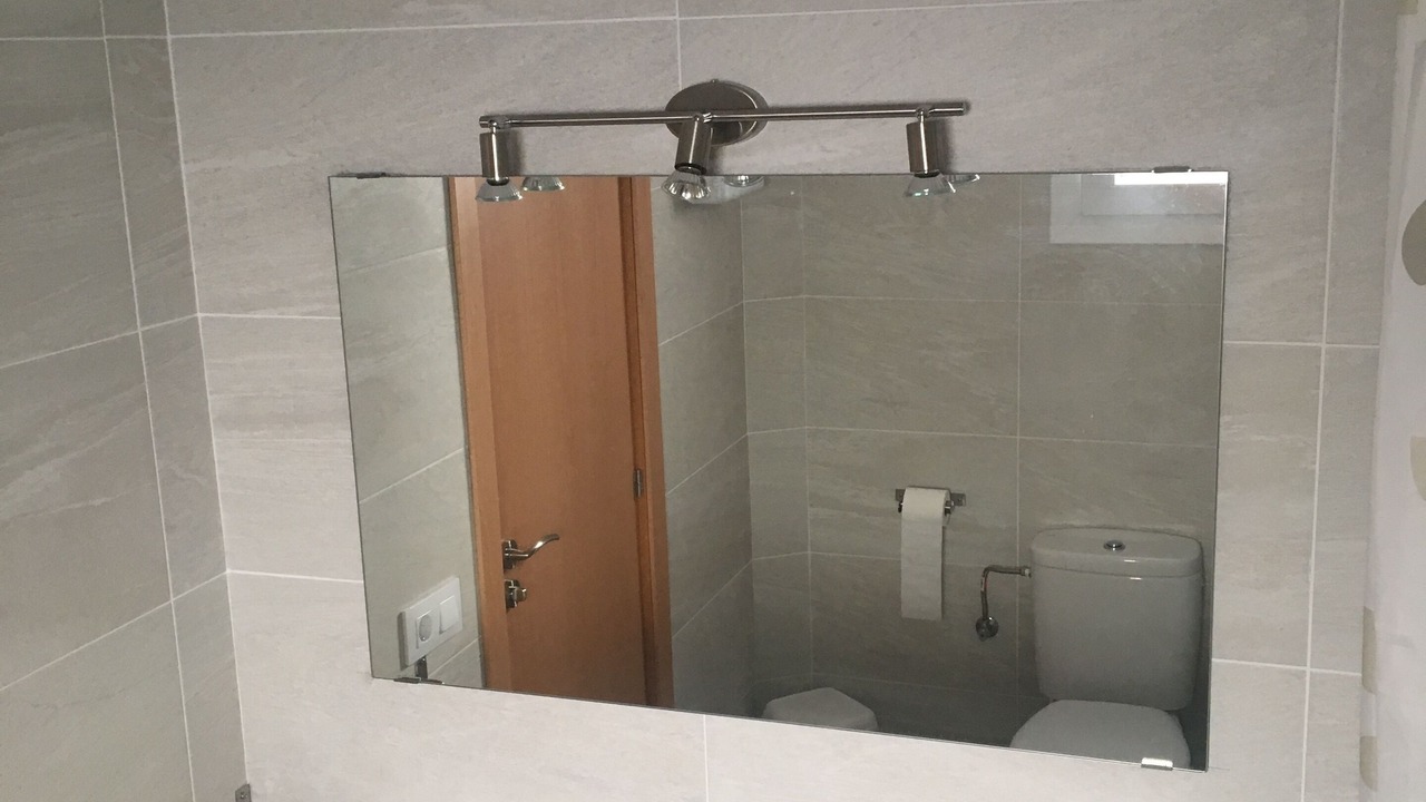 Photo of Bathroom in Sa Torre del Ram