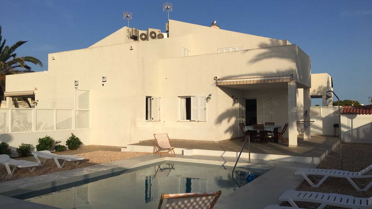 Photo of Outdoor in Sa Torre del Ram