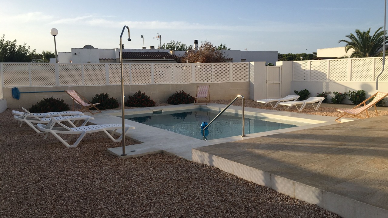 Photo of Outdoor in Sa Torre del Ram