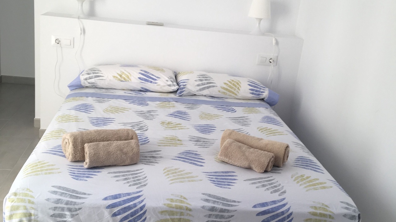 Photo of Bedroom in Sa Torre del Ram
