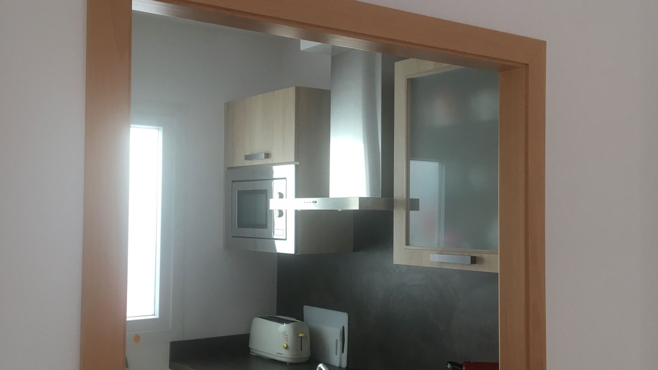 Photo of Kitchen in Sa Torre del Ram
