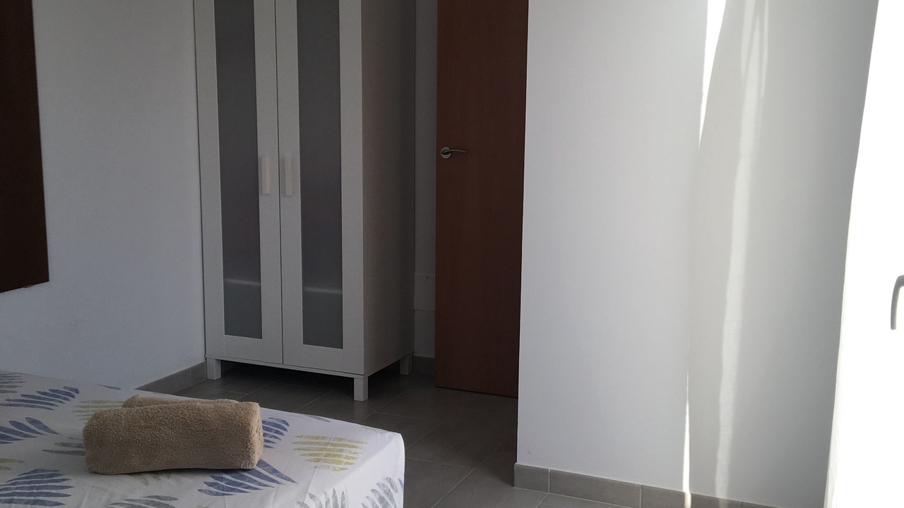 Photo of Bedroom in Sa Torre del Ram
