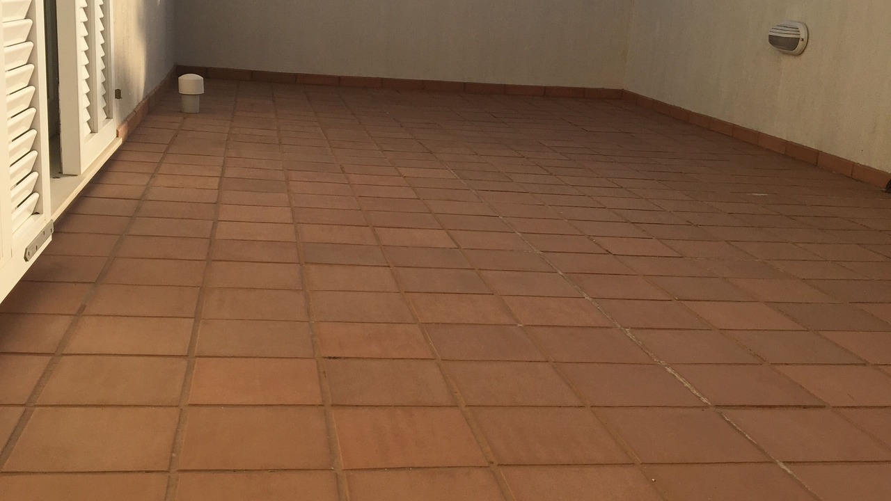 Photo of Patio Balcony in Sa Torre del Ram