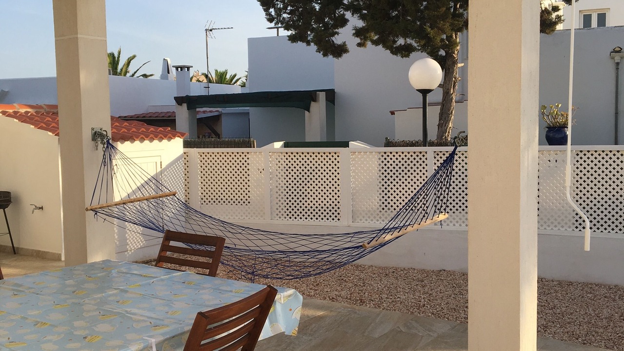 Photo of Outdoor in Sa Torre del Ram