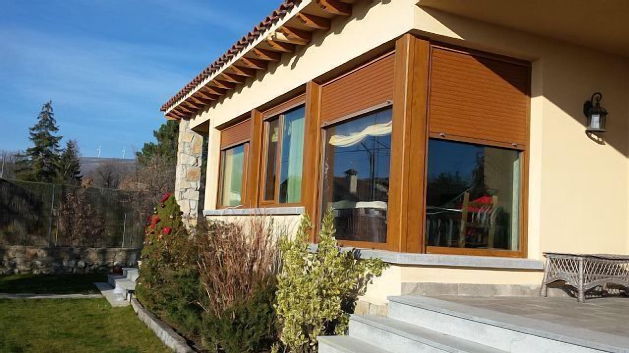 Photo of Outdoor in Las Navas Del Marques