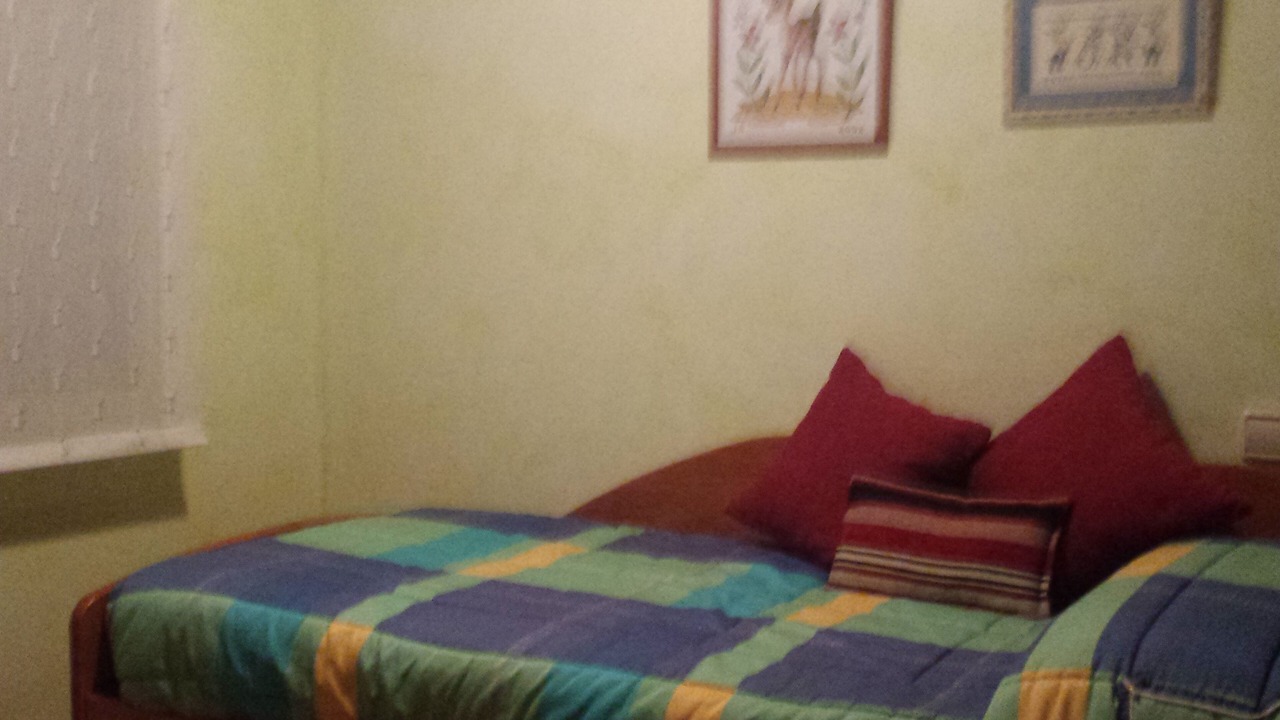 Photo of Bedroom in Las Navas Del Marques