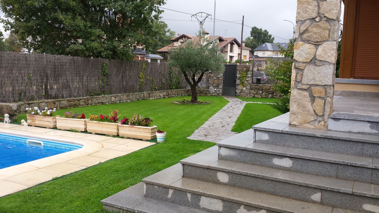 Photo of Outdoor in Las Navas Del Marques
