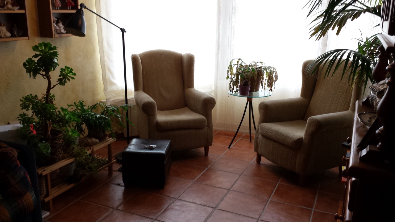Photo of Livingroom in Las Navas Del Marques