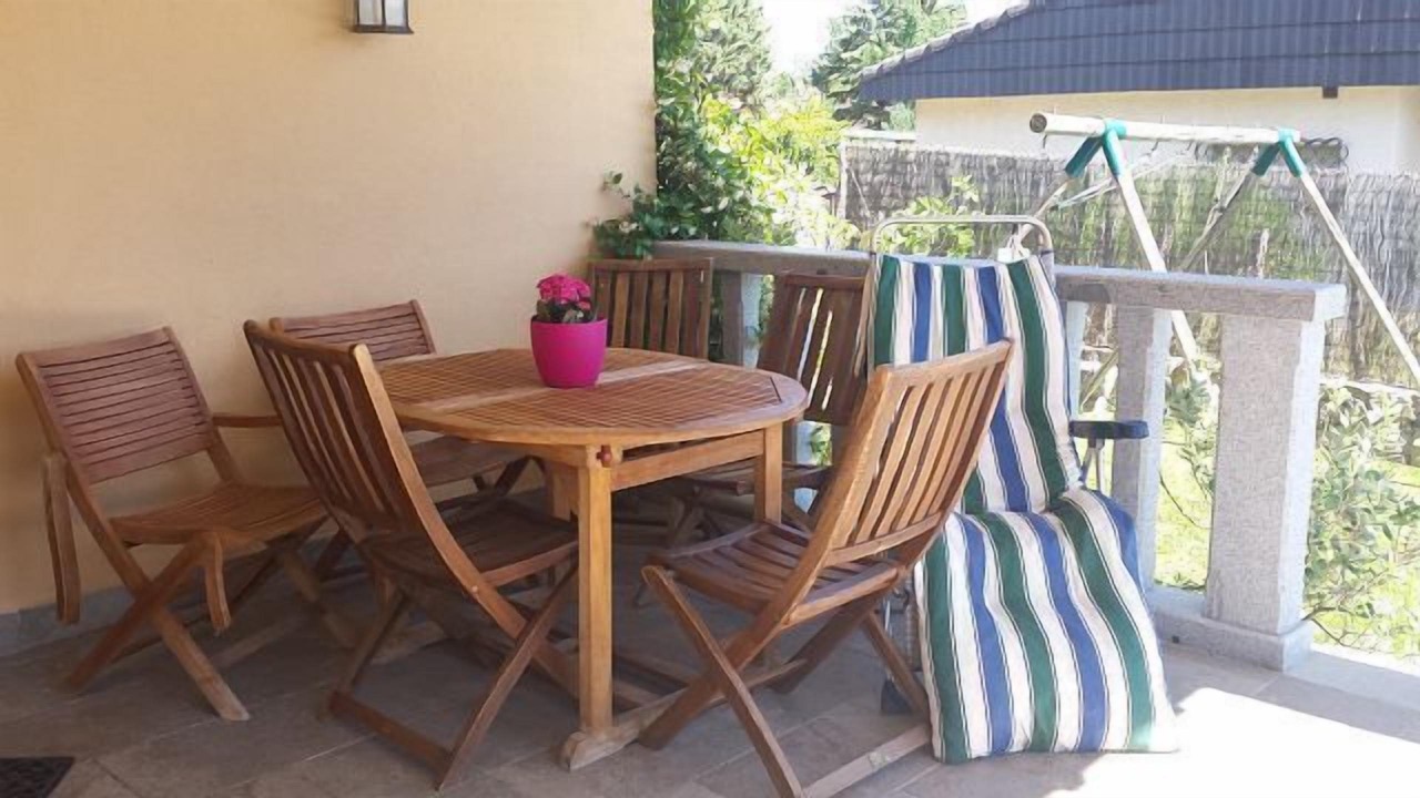 Photo of Outdoor in Las Navas Del Marques