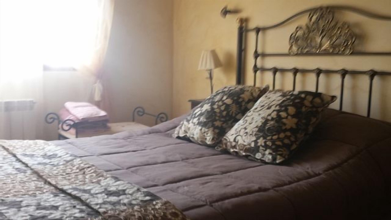 Photo of Bedroom in Las Navas Del Marques