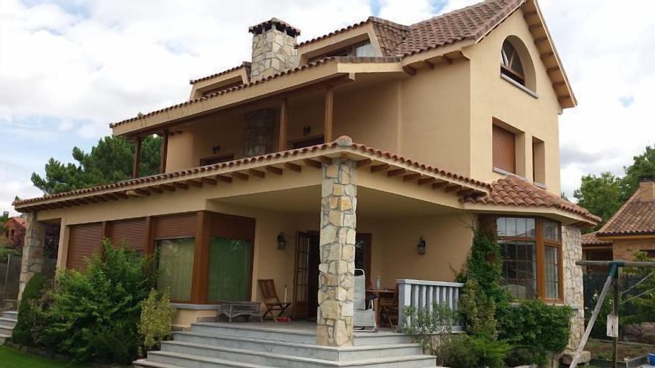 Photo of Outdoor in Las Navas Del Marques