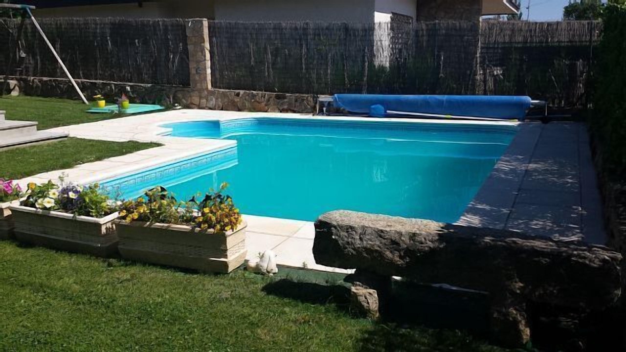 Photo of Outdoor in Las Navas Del Marques