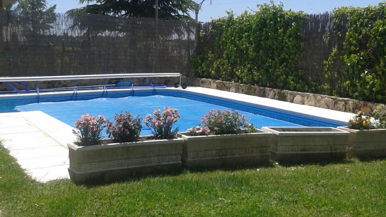 Photo of Outdoor in Las Navas Del Marques