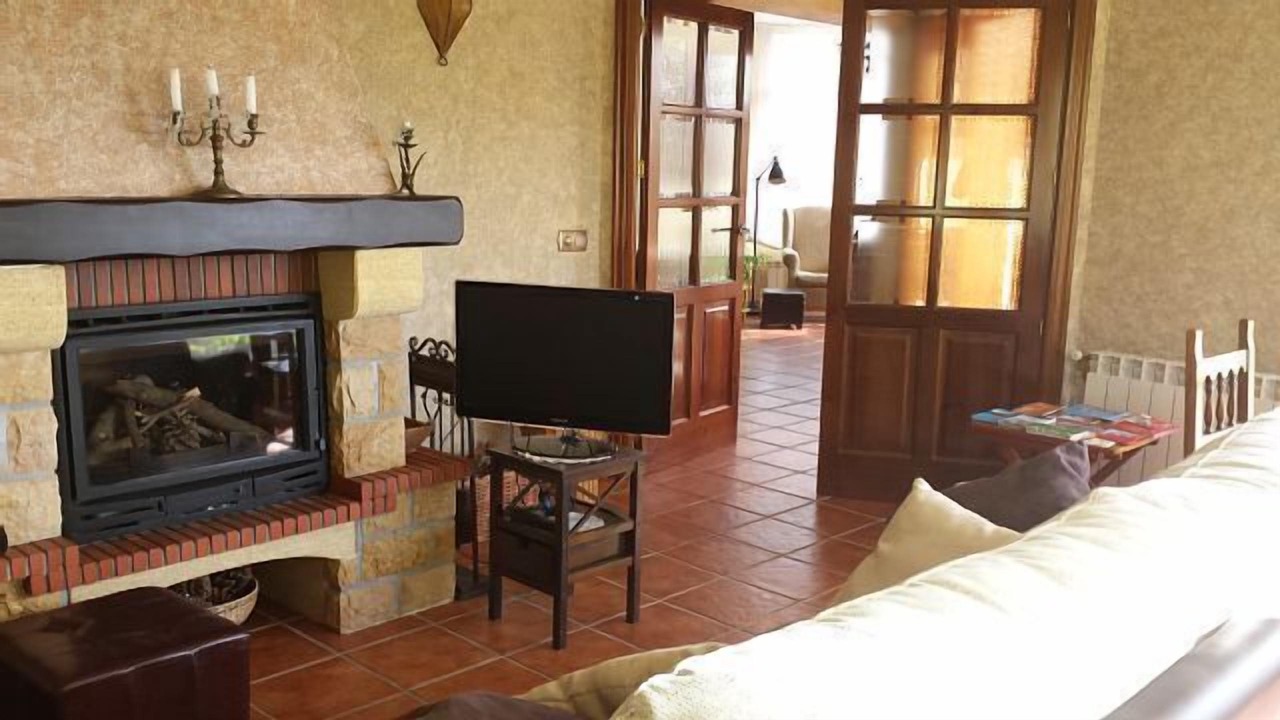 Photo of Livingroom in Las Navas Del Marques