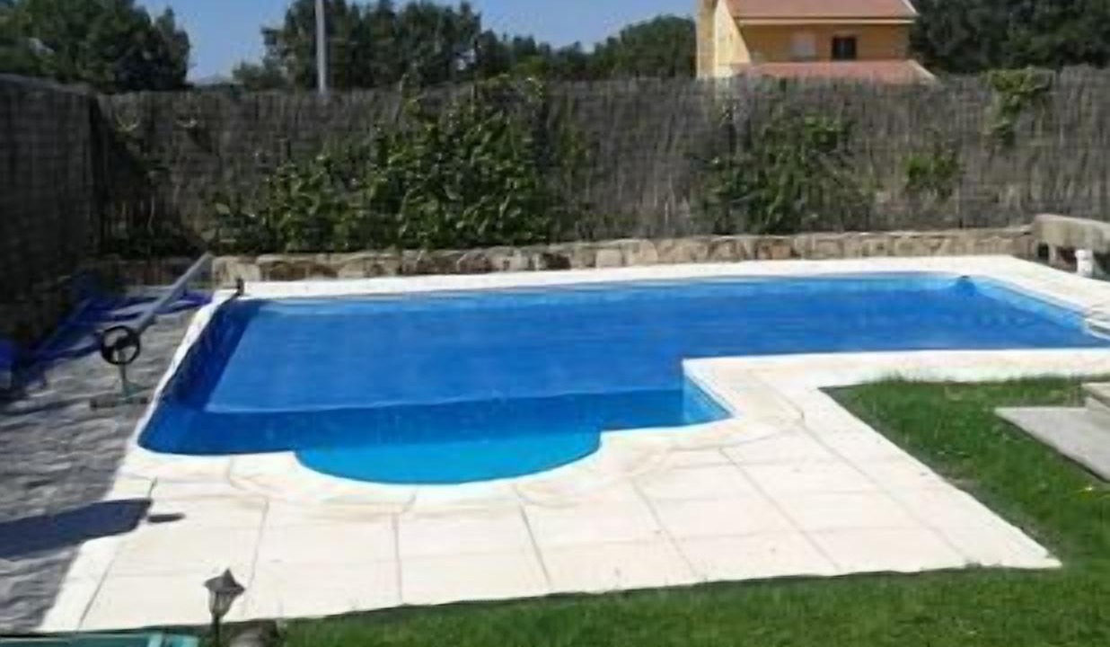 Photo of Outdoor in Las Navas Del Marques
