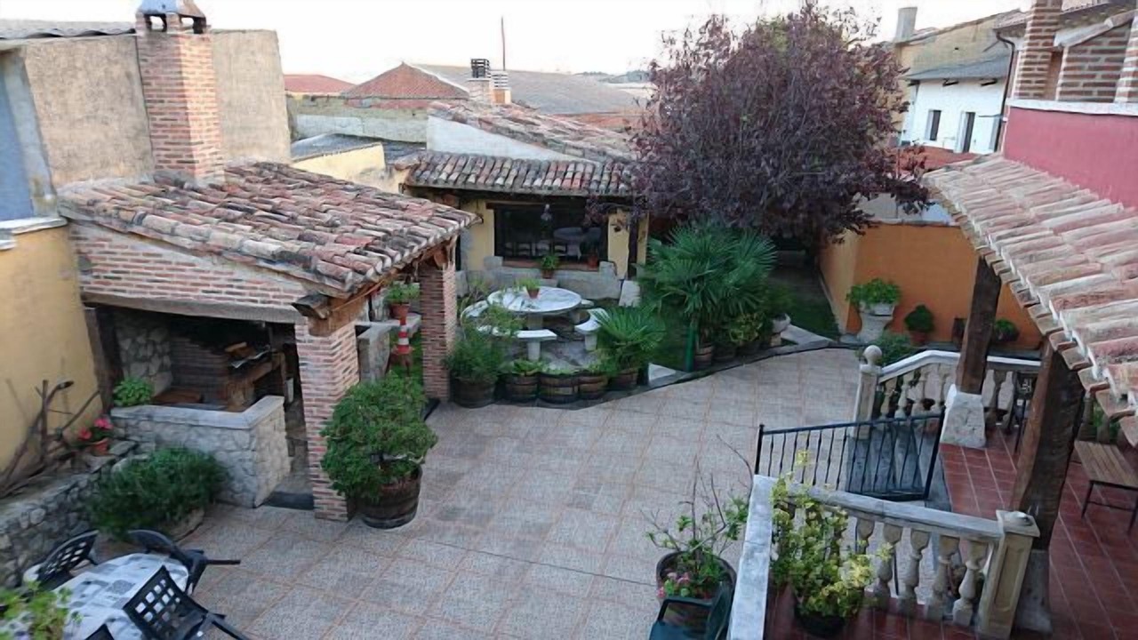 Photo of Outdoor in Velilla