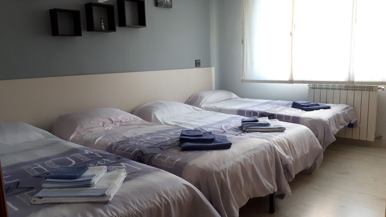 Photo of Bedroom in Logrono