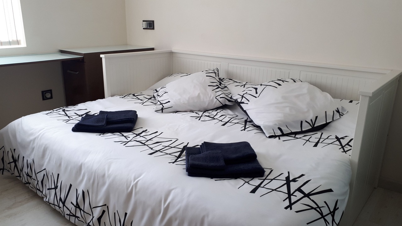 Photo of Bedroom in Logrono