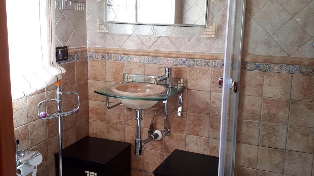 Photo of Bathroom in Logrono