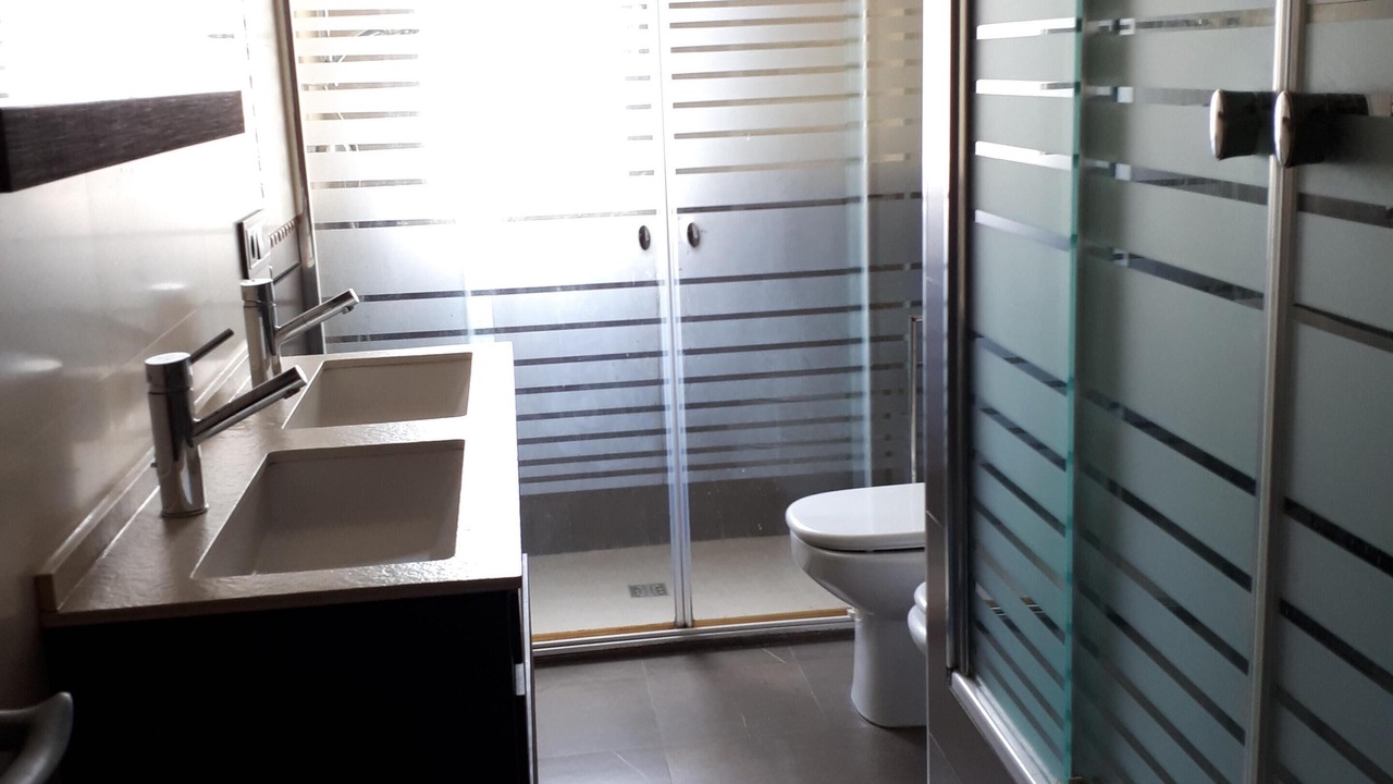 Photo of Bathroom in Logrono