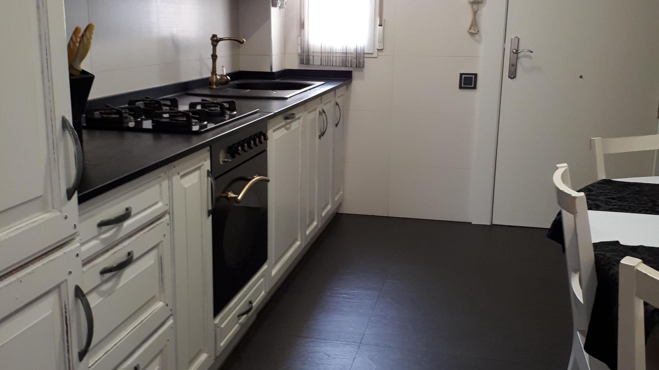 Photo of Kitchen in Logrono