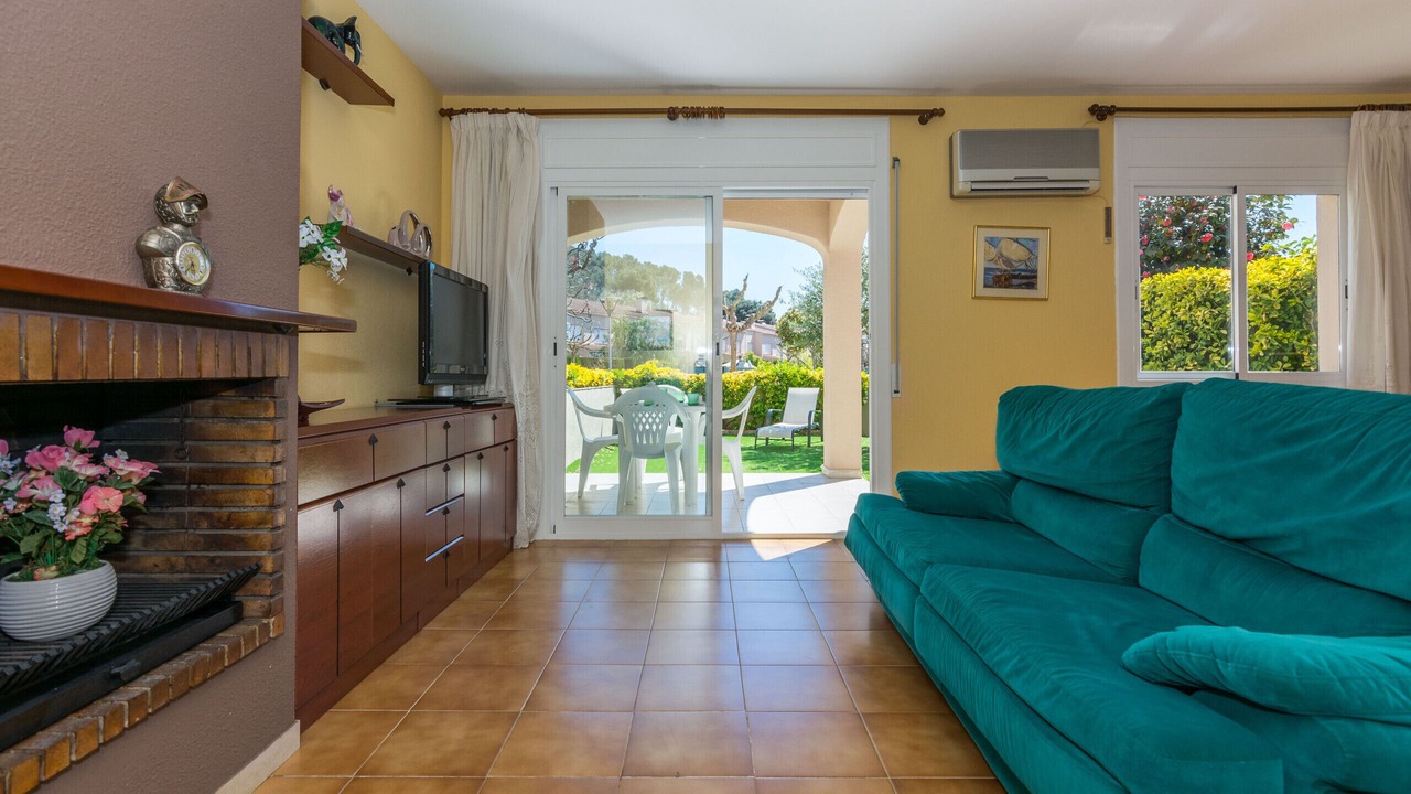 Photo of Livingroom in Santa Susanna