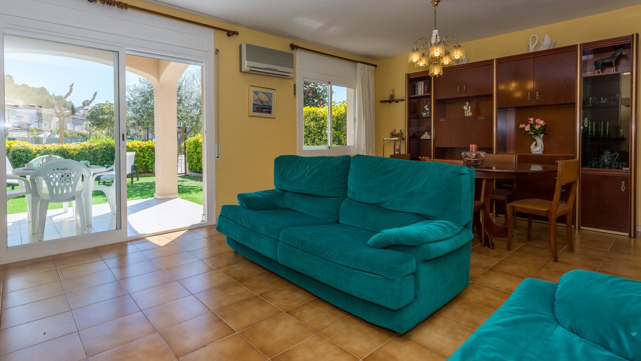 Photo of Livingroom in Santa Susanna