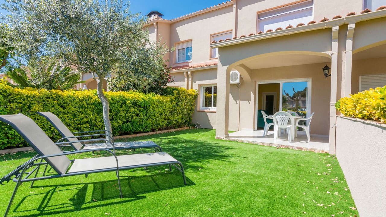 Photo of Outdoor in Santa Susanna