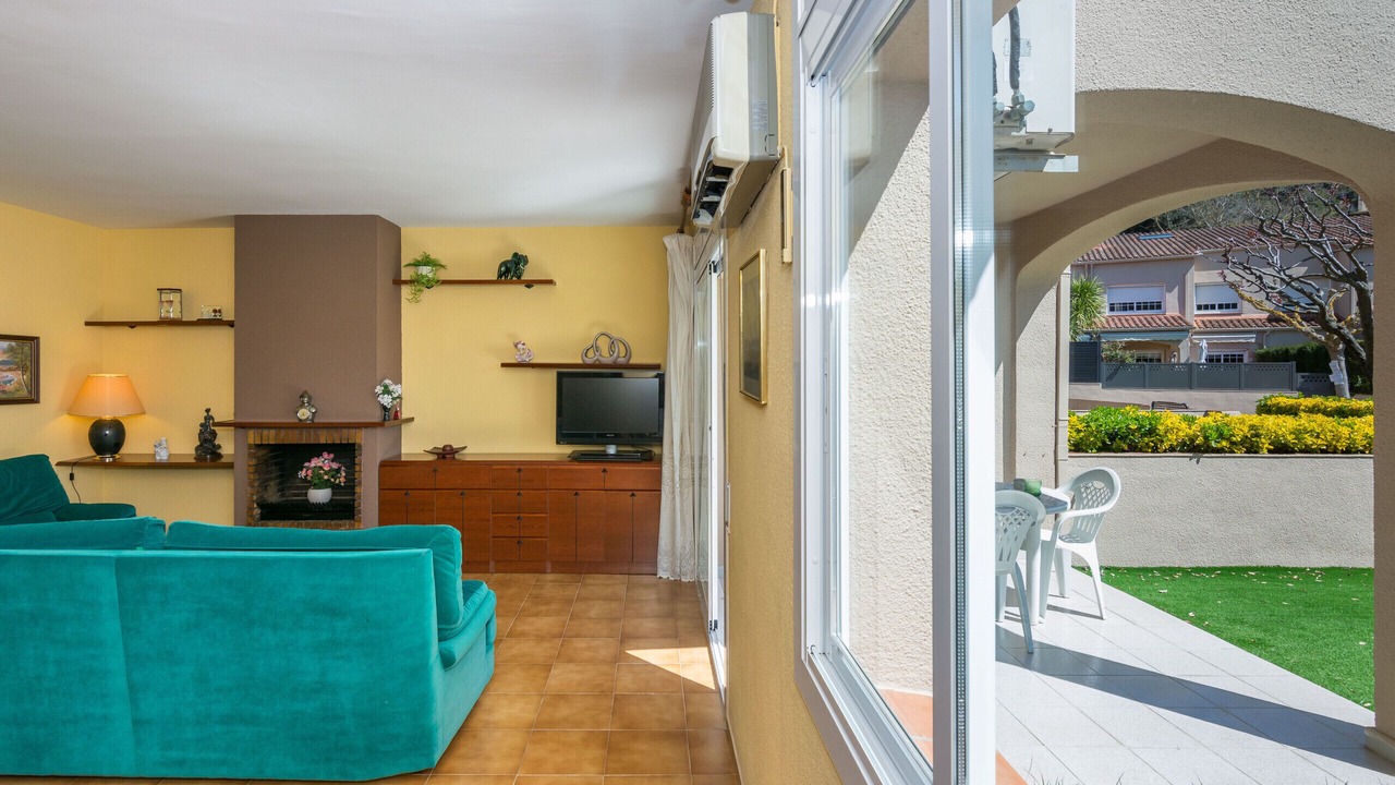 Photo of Livingroom in Santa Susanna