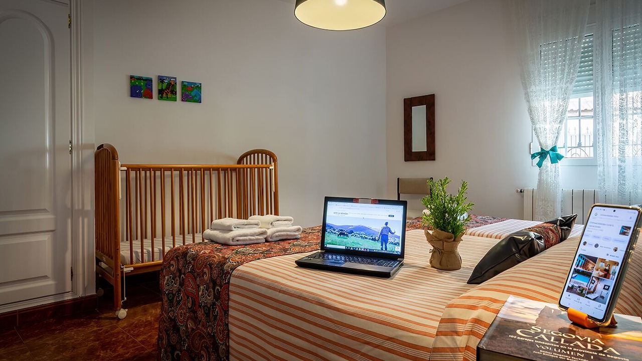 Photo of Bedroom in Revenga