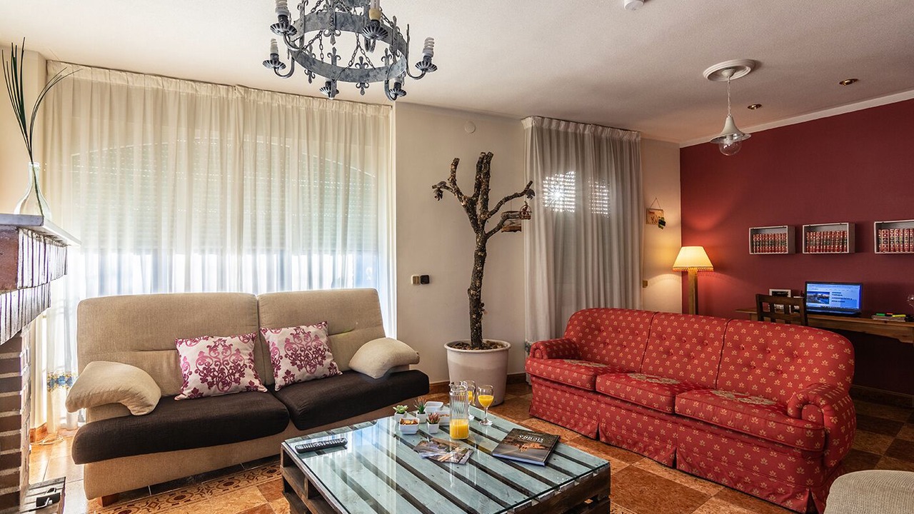 Photo of Livingroom in Revenga