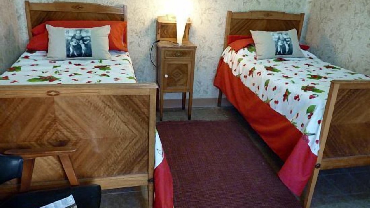 Photo of Bedroom in Miralcamp