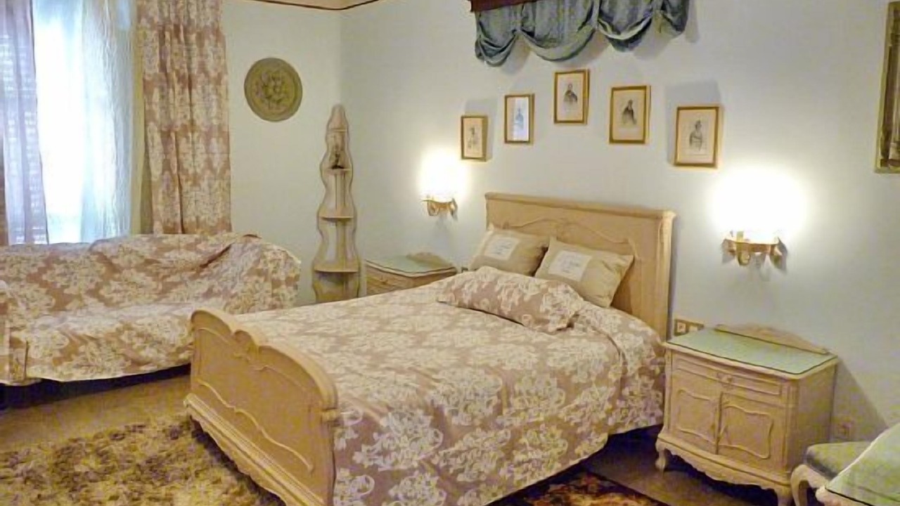 Photo of Bedroom in Miralcamp