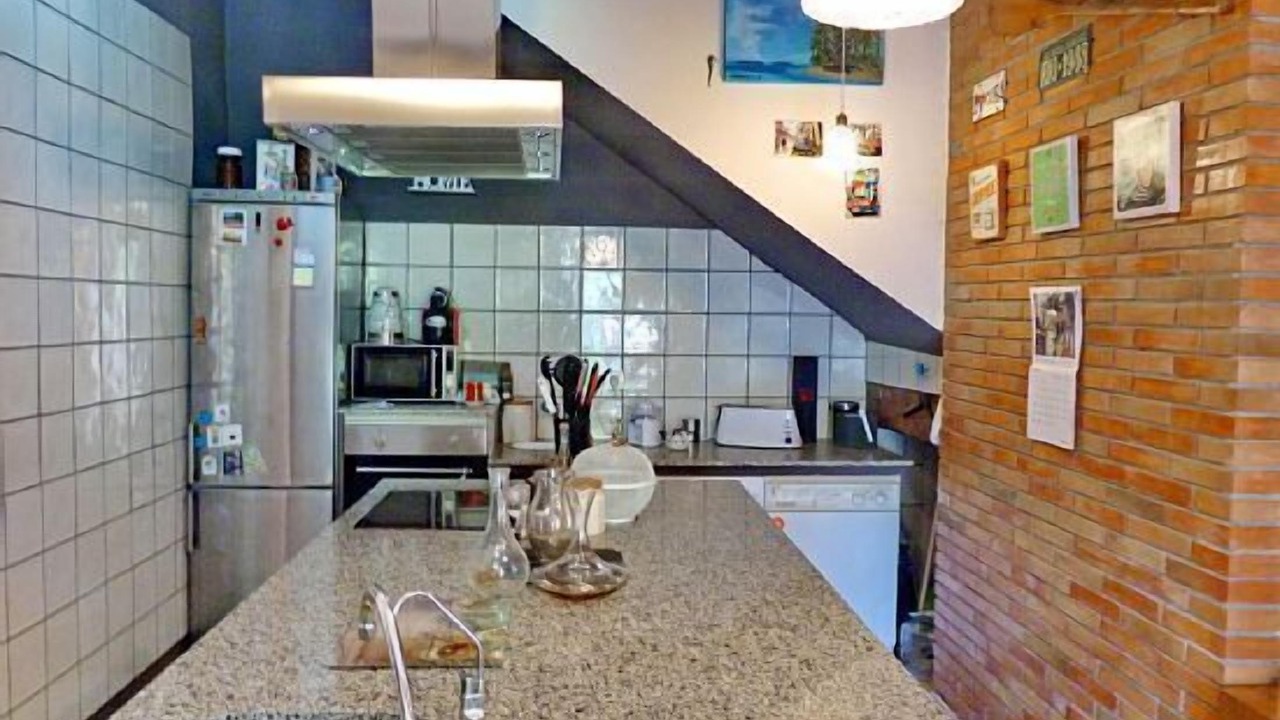 Photo of Kitchen in Miralcamp