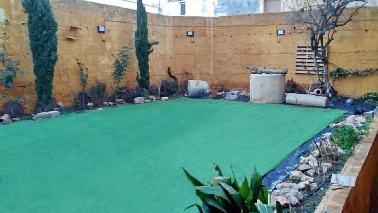 Photo of Outdoor in Miralcamp
