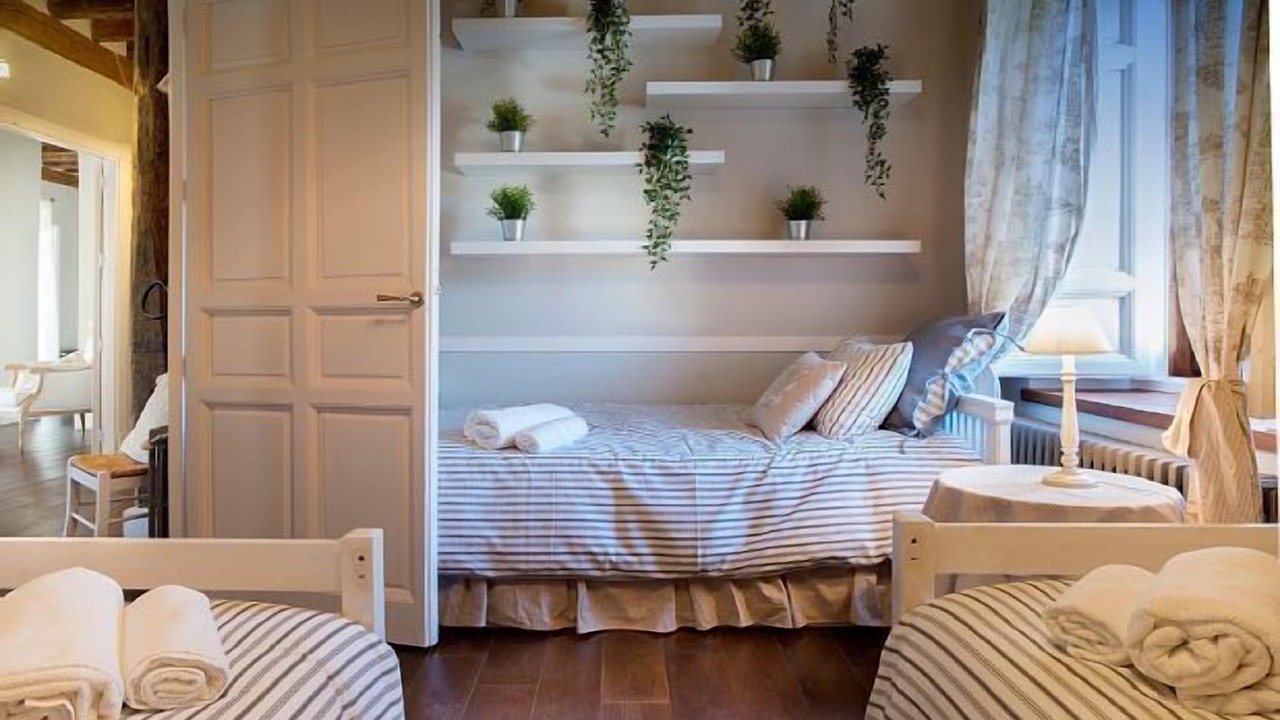 Photo of Bedroom in Alameda del Valle