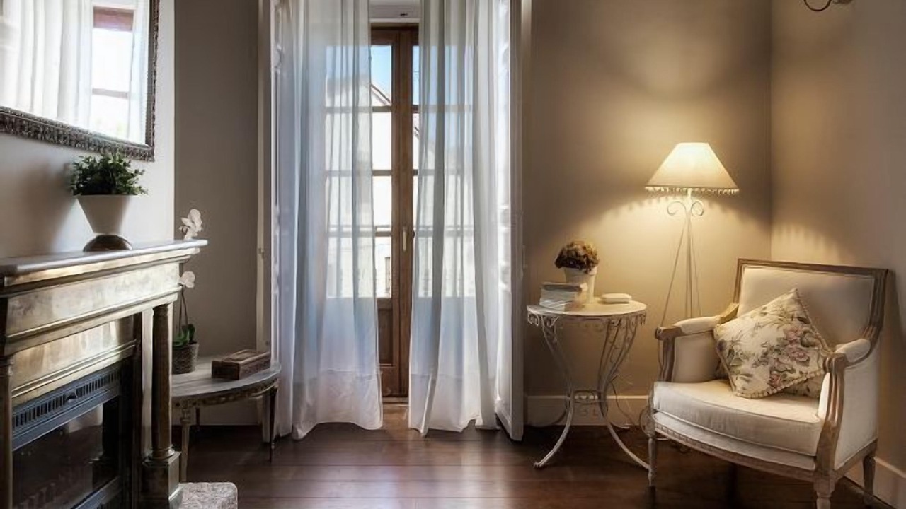 Photo of Livingroom in Alameda del Valle