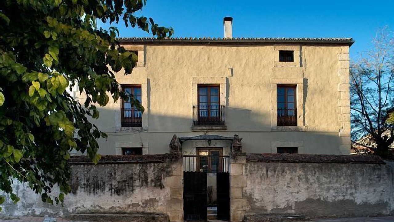 Photo of Outdoor in Alameda del Valle
