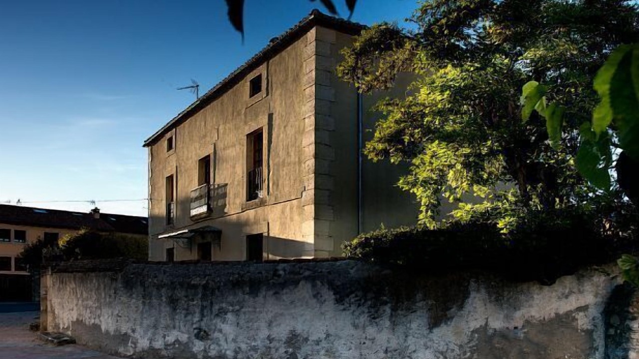 Photo of Outdoor in Alameda del Valle