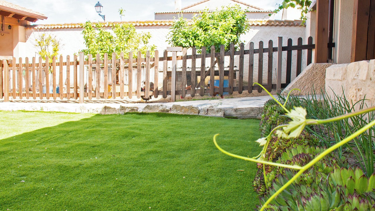 Photo of Outdoor in Turegano