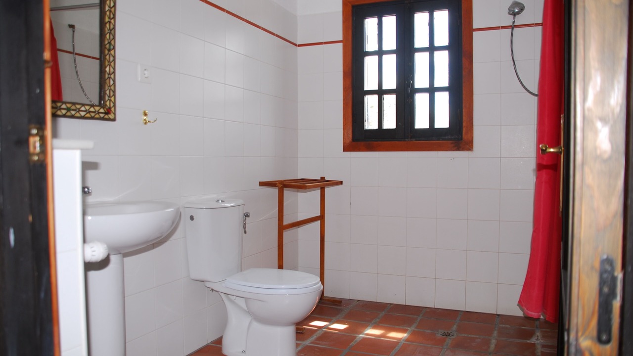 Photo of Bathroom in Las Negras